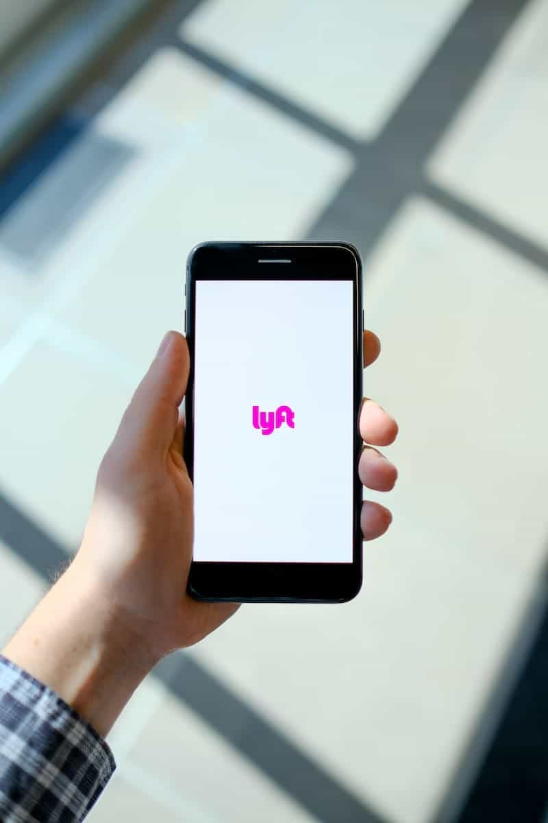 Lyft Vs Uber Diff Rence Et Comparaison