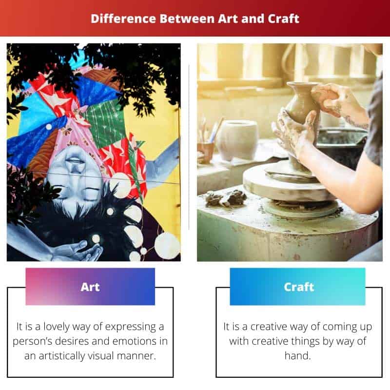 difference-between-art-and-craft