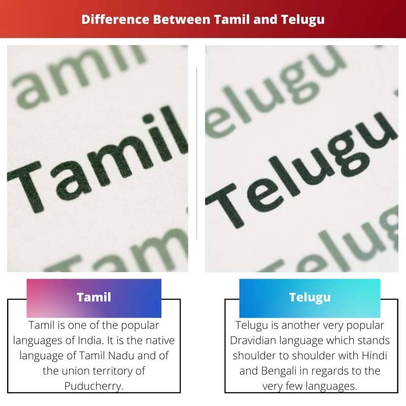 difference-between-tamil-and-telugu