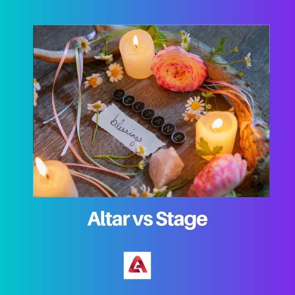 altar-vs-stage-difference-between-altar-and-stage