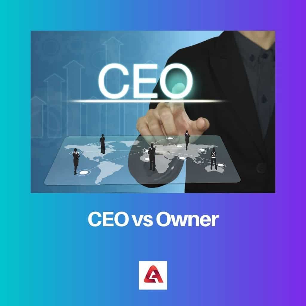 difference-between-ceo-and-owner