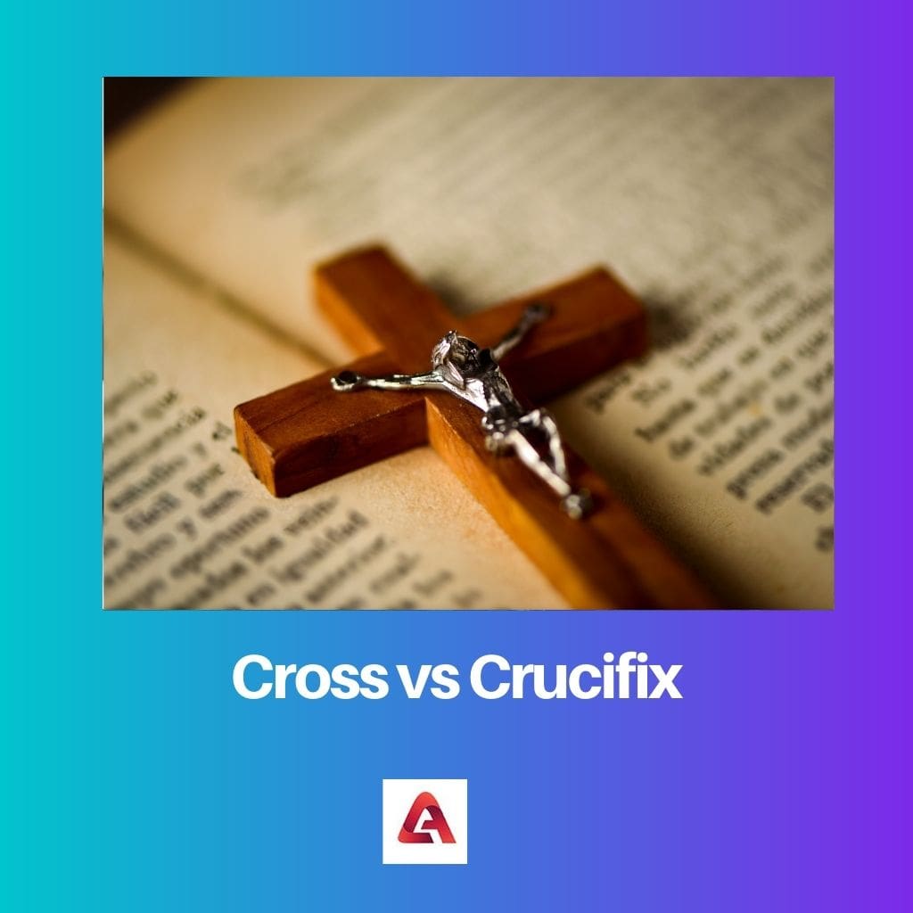 Cross vs