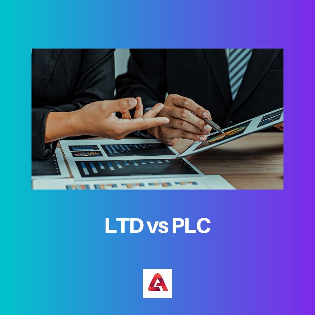 LTD vs PLC 1