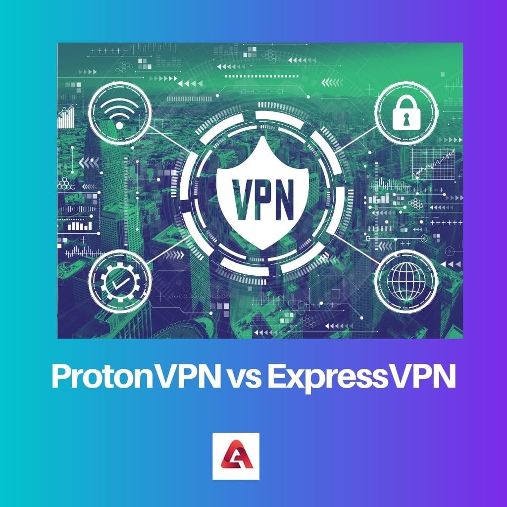 ProtonVPN vs