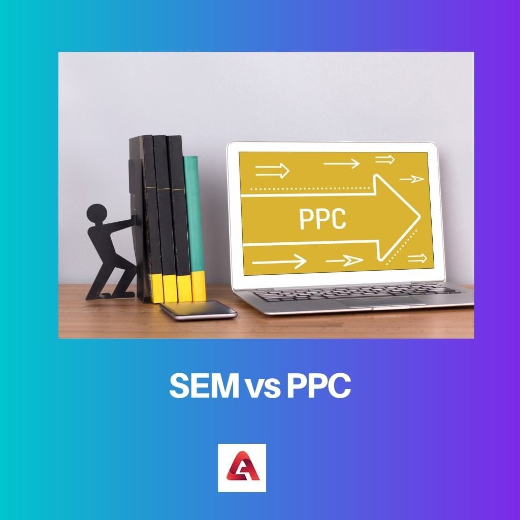 SEM vs PPC