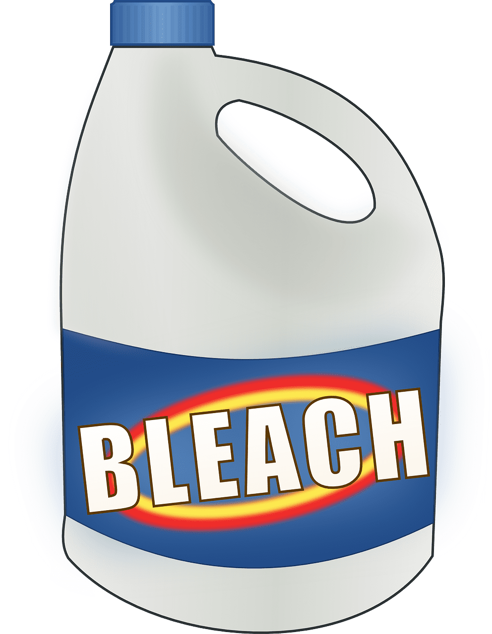 bleach