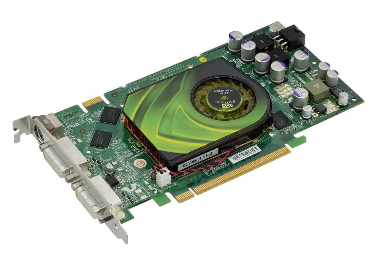 nvidia gt