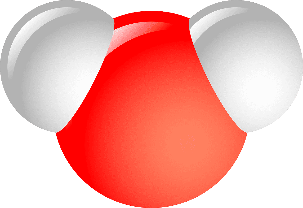 polar covalent bond