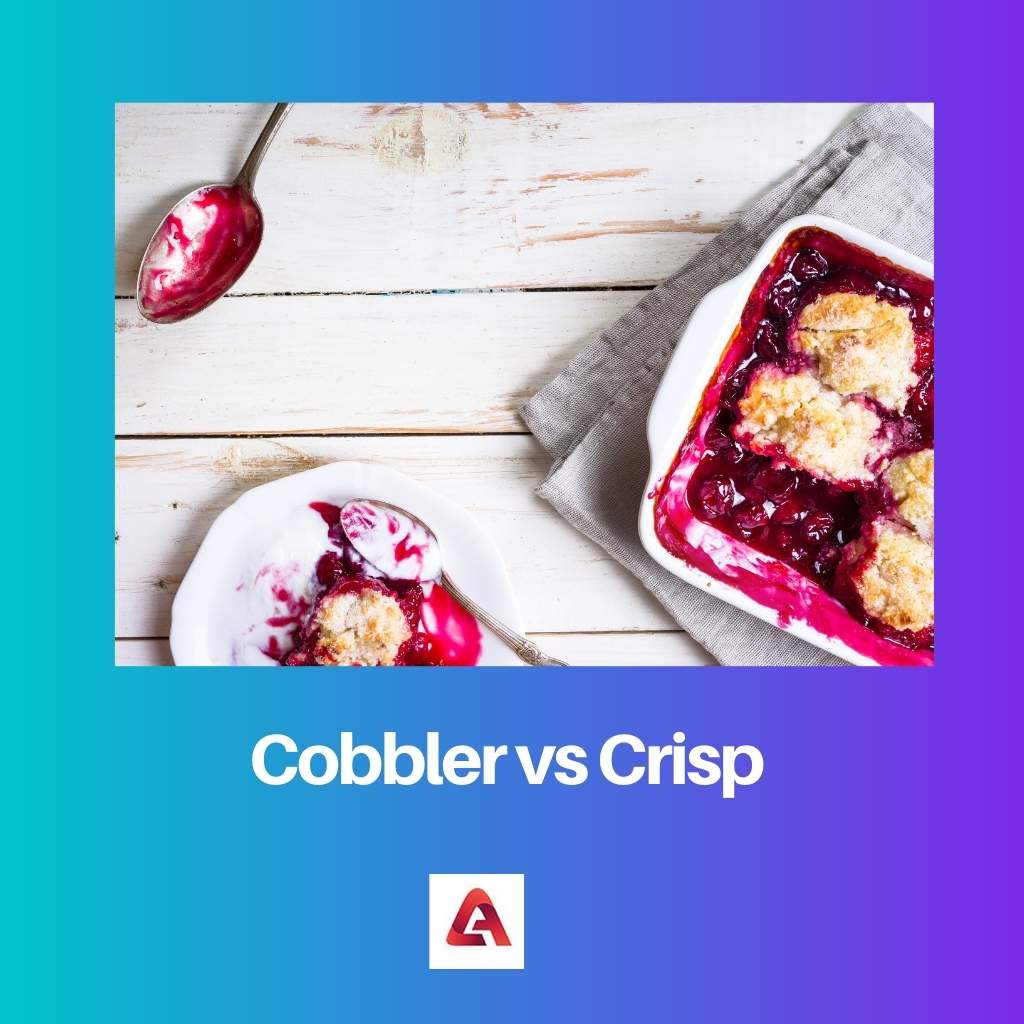 Cobbler vs Crisp