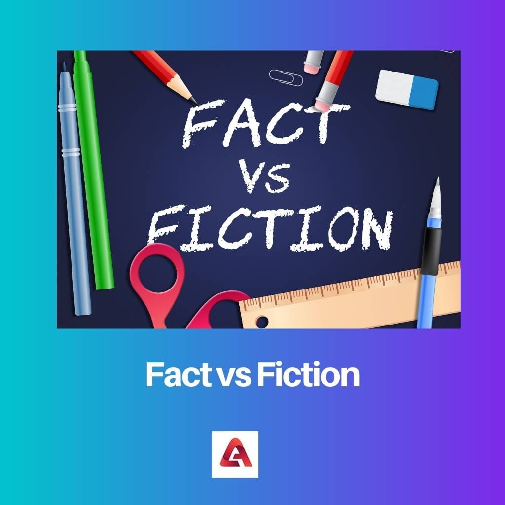 Fact vs Fiction