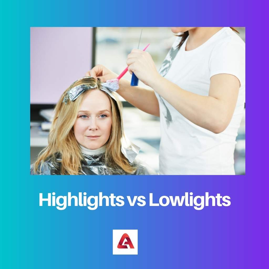 Highlights vs Lowlights
