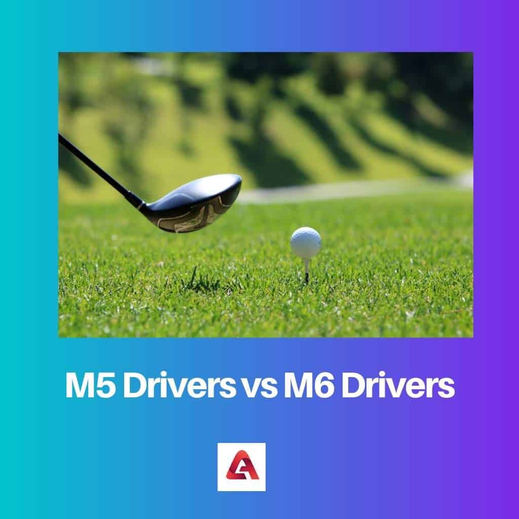 difference-between-m5-and-m6-drivers