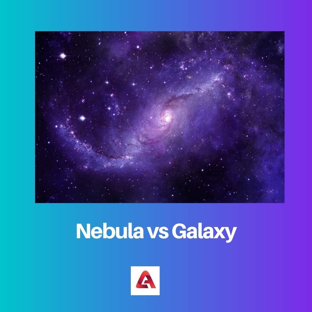 Nebula vs