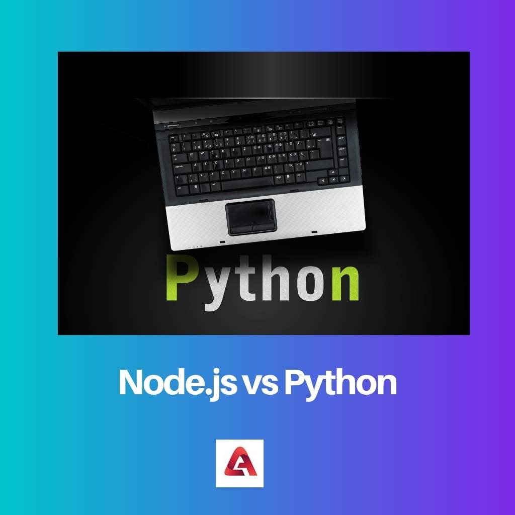 Node.js vs Python