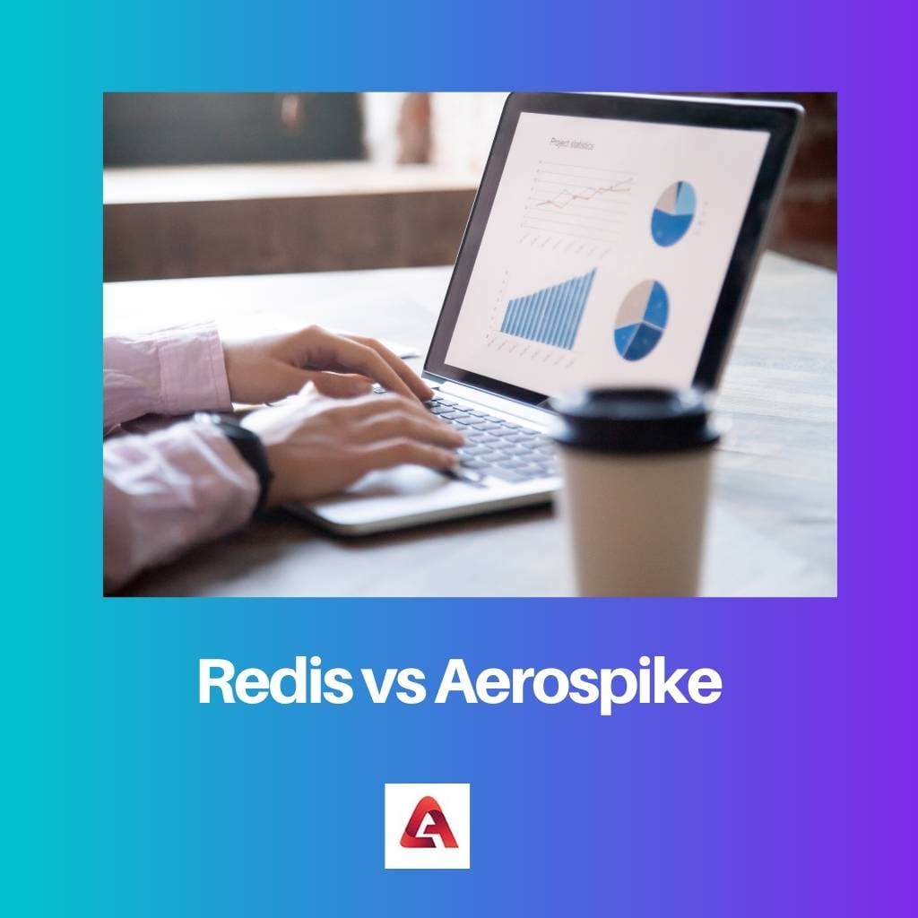 Redis vs Aerospike