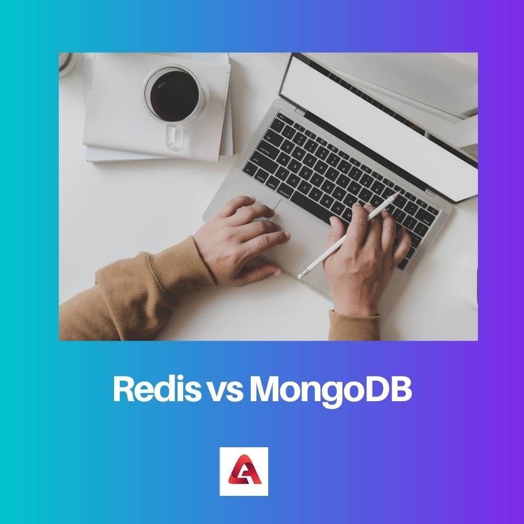 Redis vs MongoDB