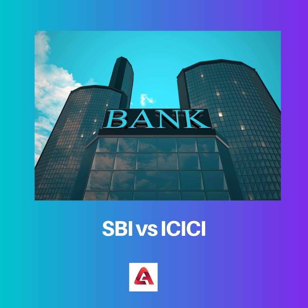 SBI vs ICICI 1