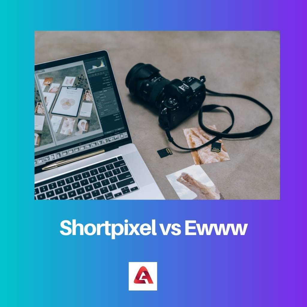 Shortpixel vs Ewww
