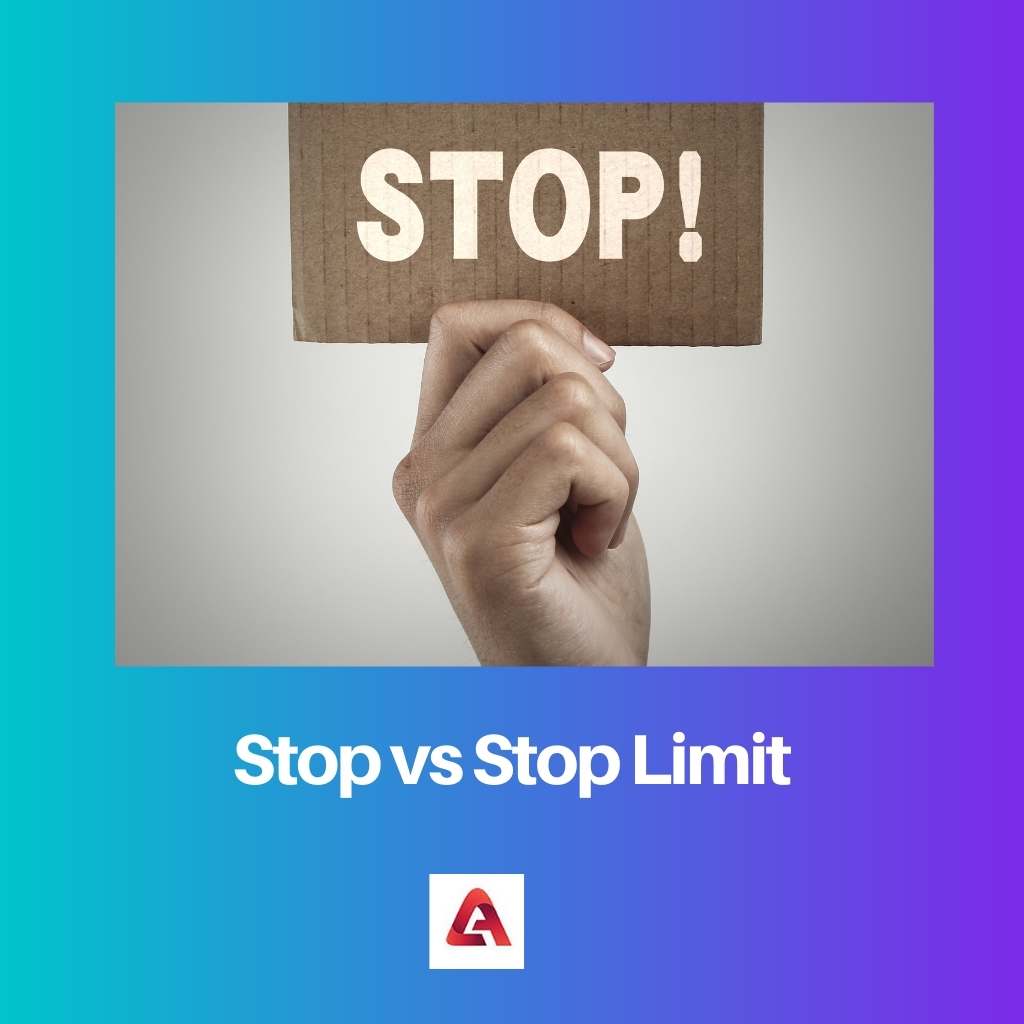 difference-between-stop-and-stop-limit