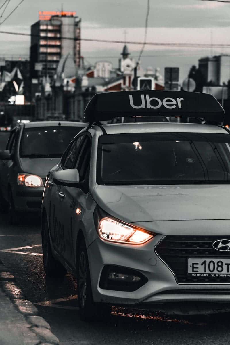 Uber Vs UberX: Difference And Comparison