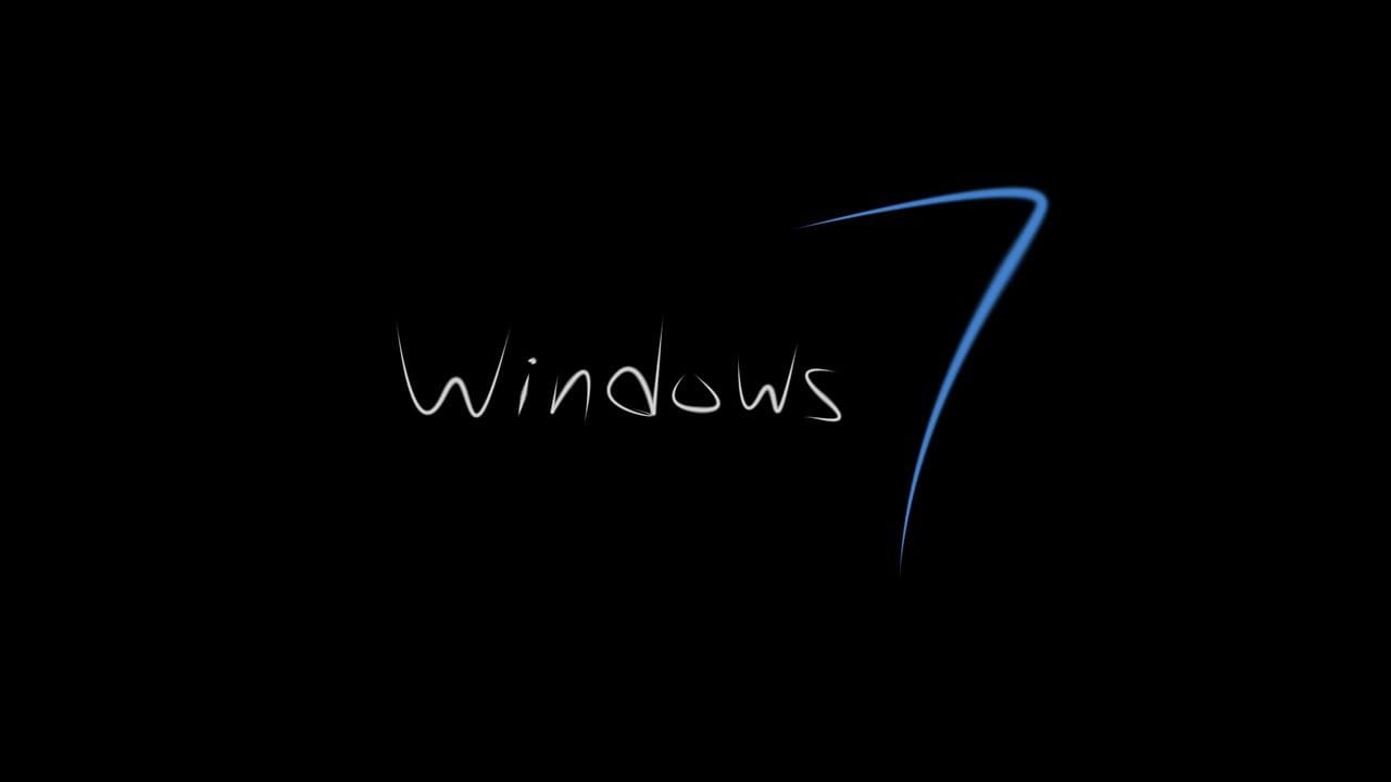 32 bit windows 7 1