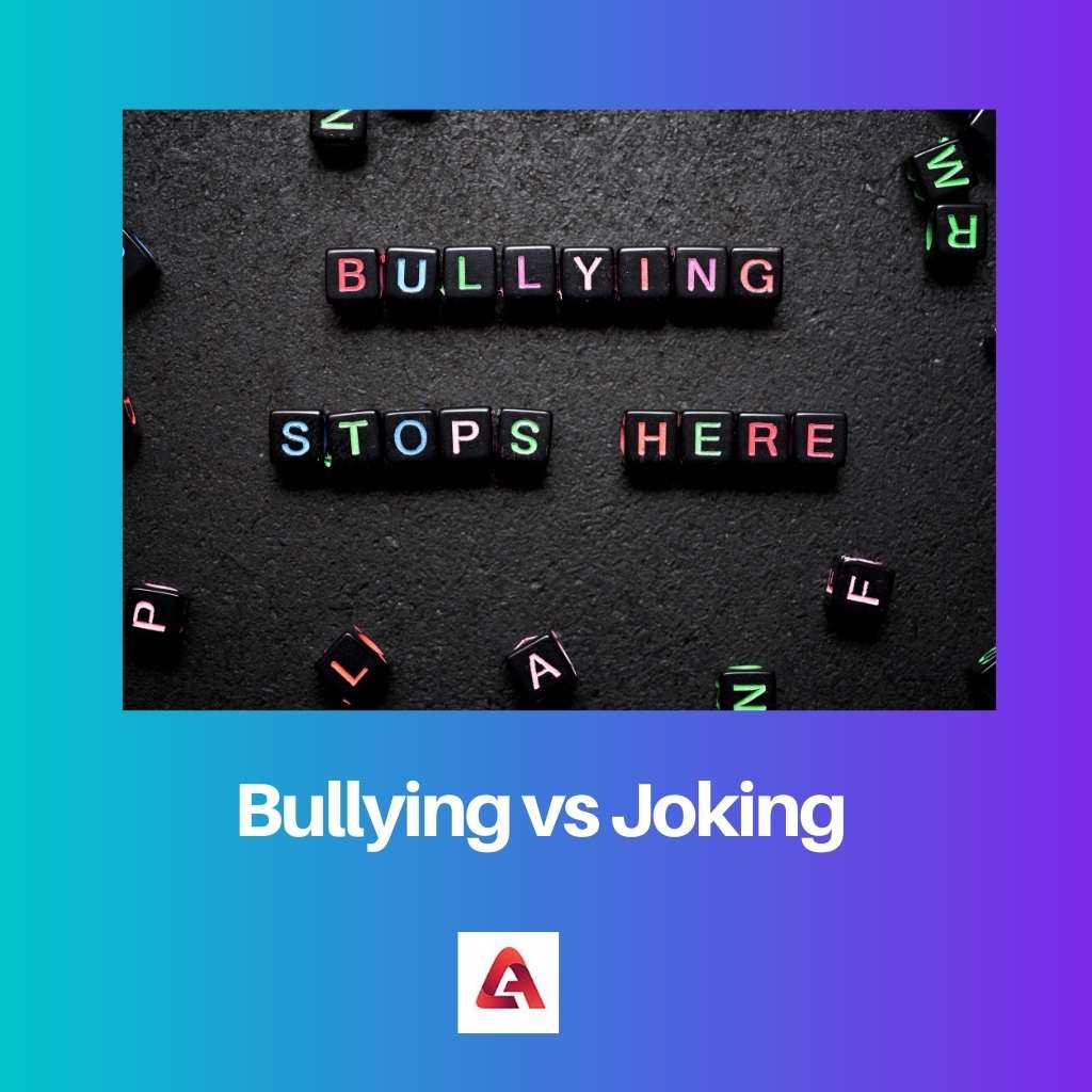 difference-between-bullying-and-joking