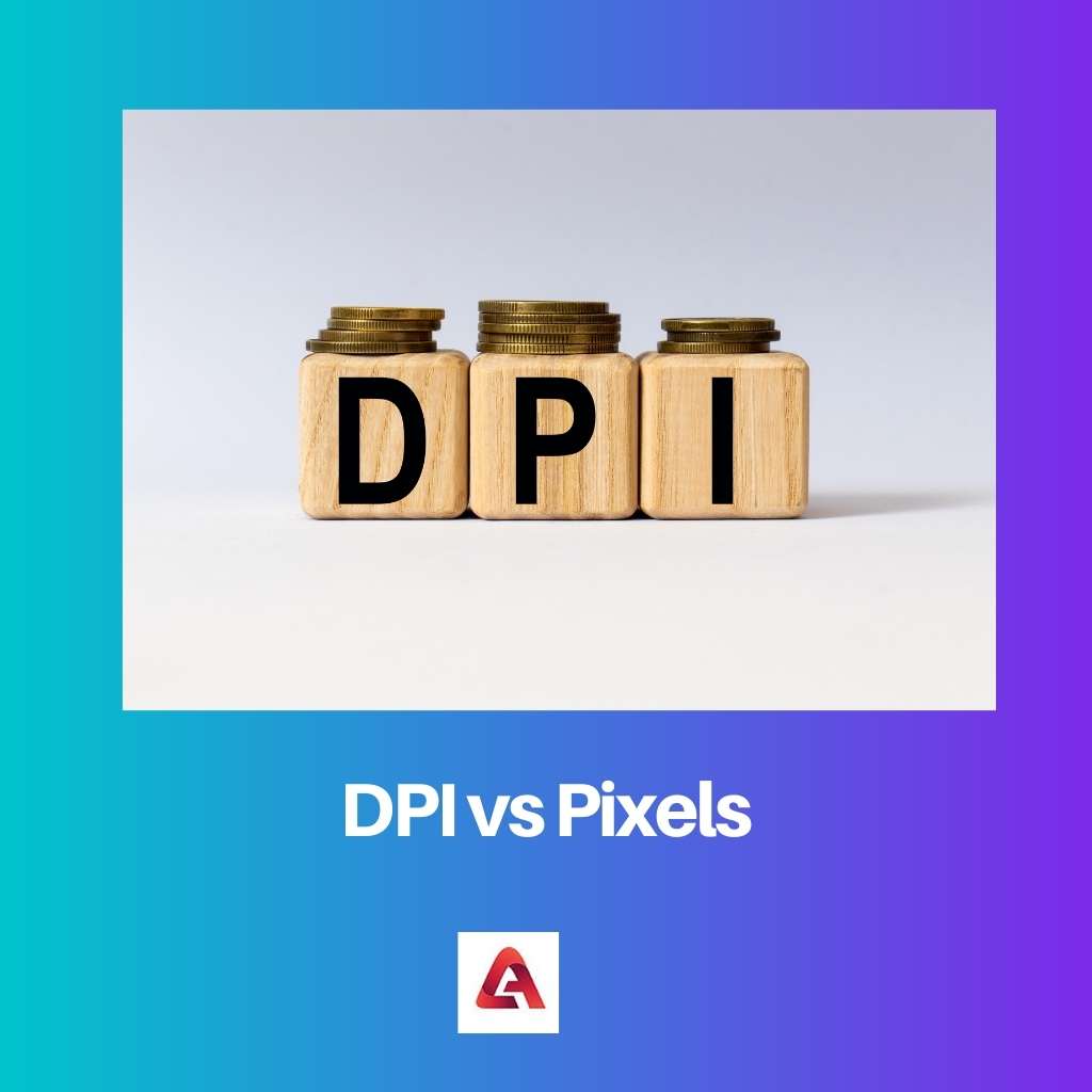 DPI vs