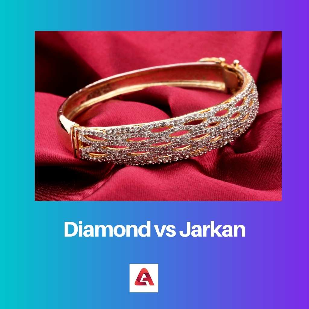 Diamond vs Jarkan