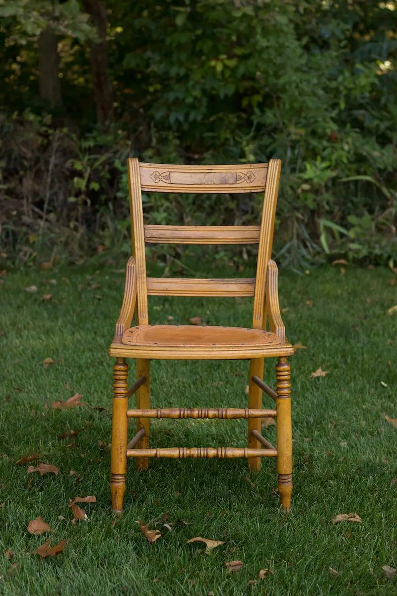 normal chair