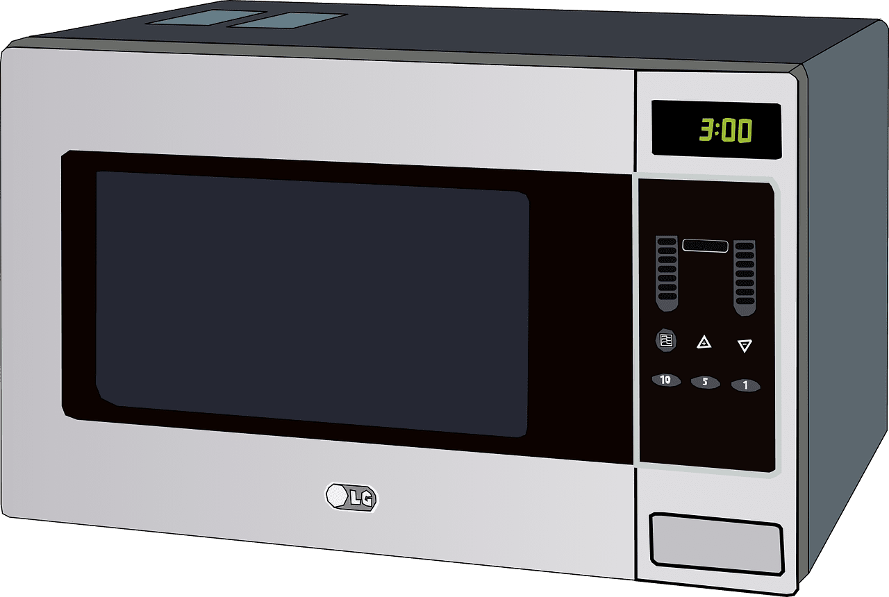 portable oven