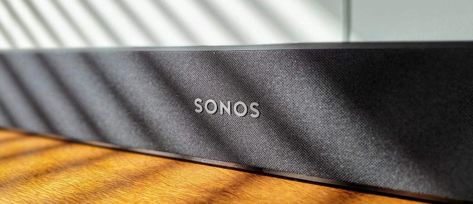 sonos beam 1