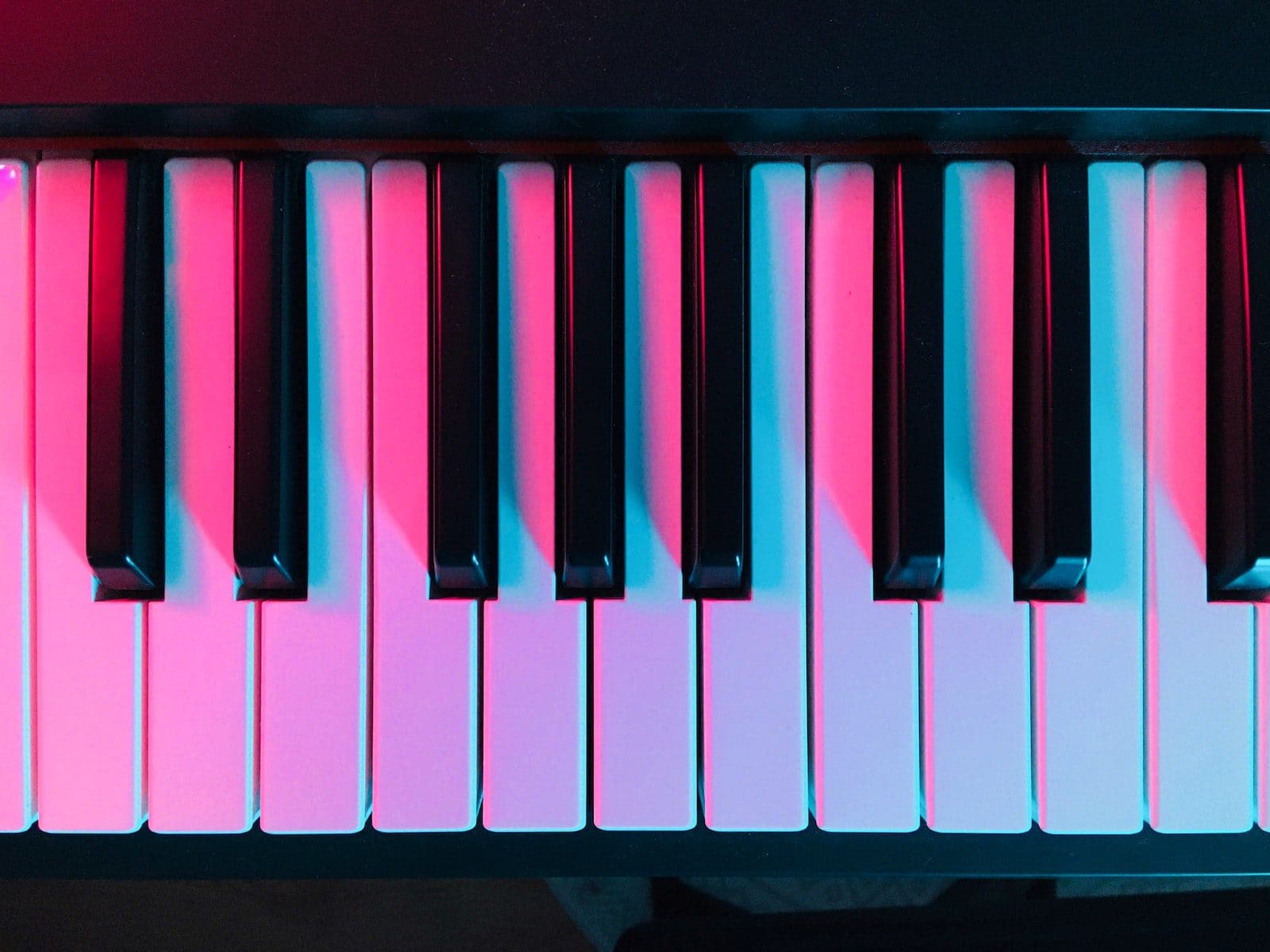88 keys piano keyboards