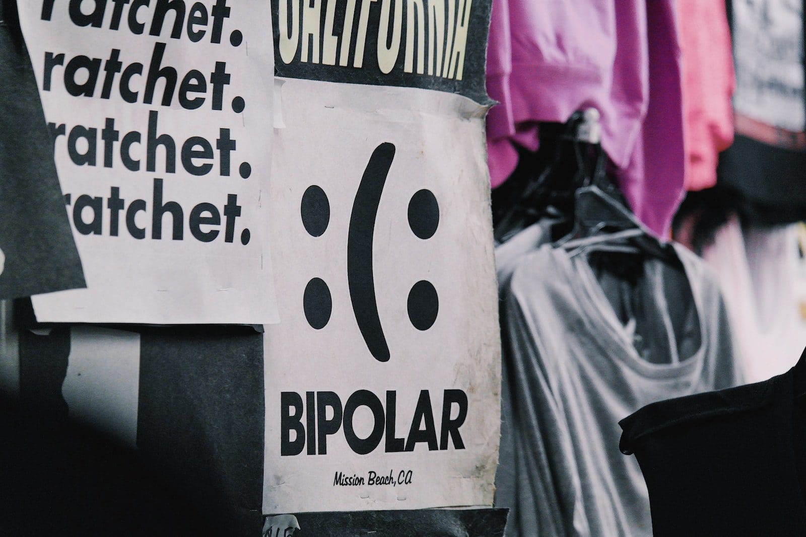 bipolar 1
