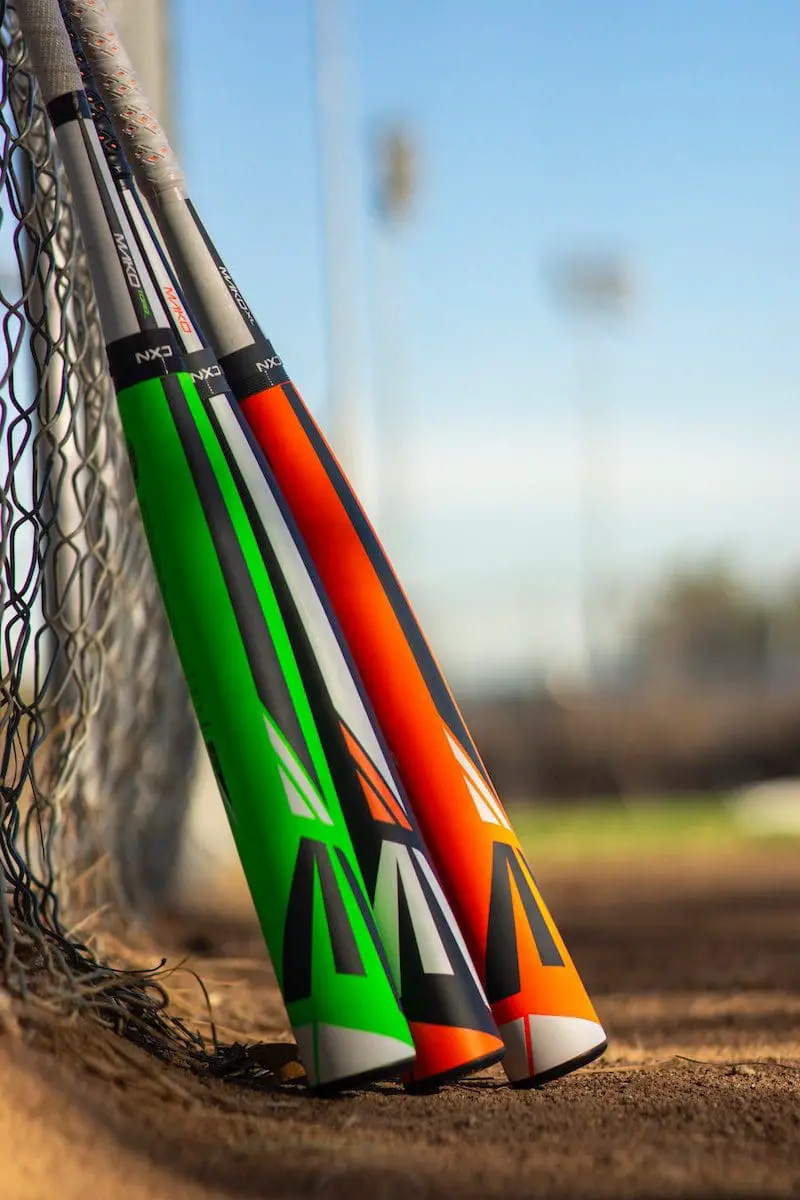 fastpitch softball bats