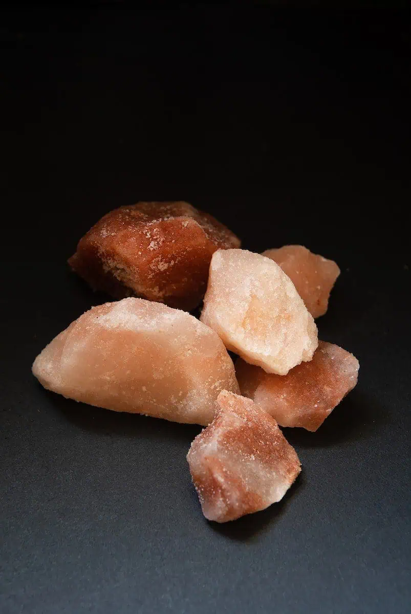 himalayan salt