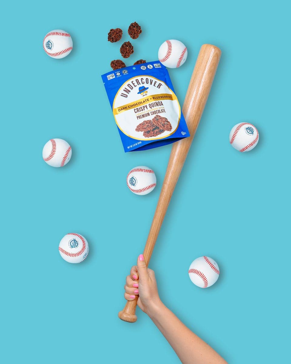 slowpitch softball bats