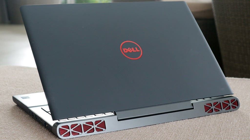 dell gaming laptop 1