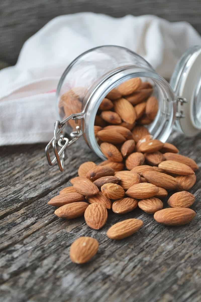 Almonds Vs Peanuts: Difference And Comparison