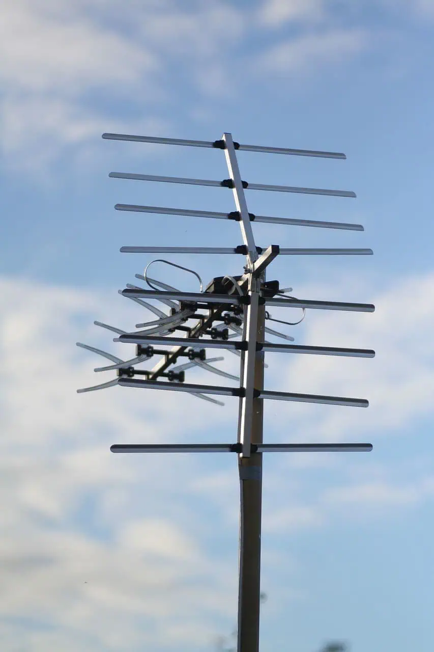 uhf antennas