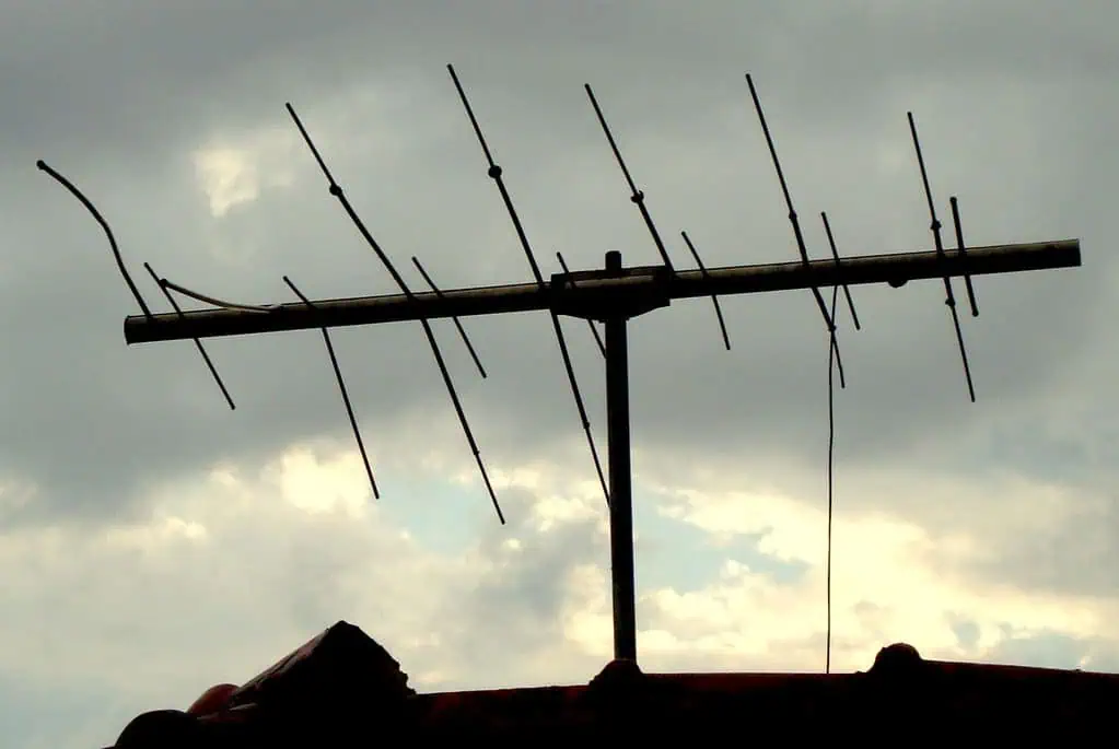 vhf antennas