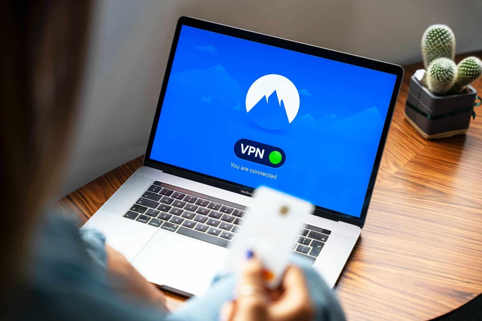 vpn