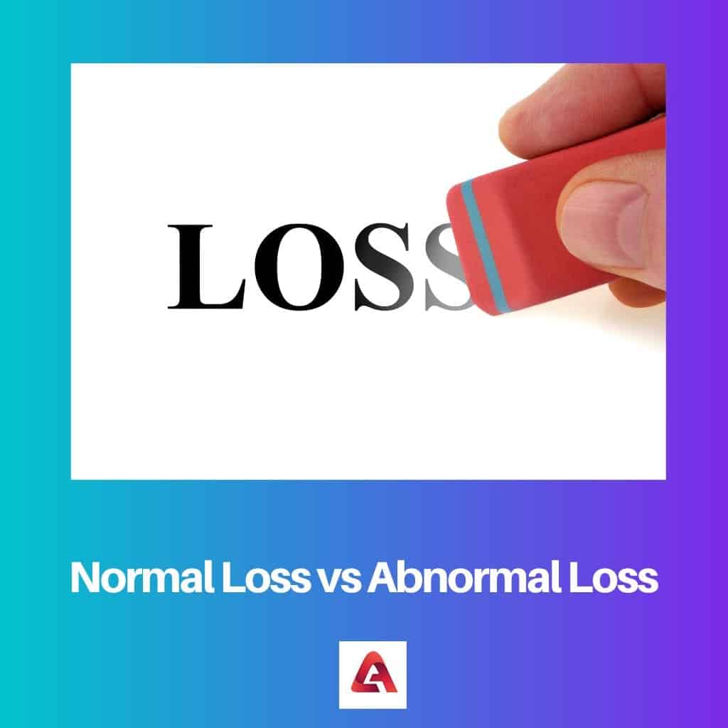 normal-loss-vs-abnormal-loss-difference-and-comparison