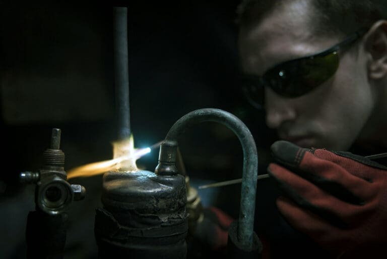 Soldering Vs Brazing: Difference And Comparison