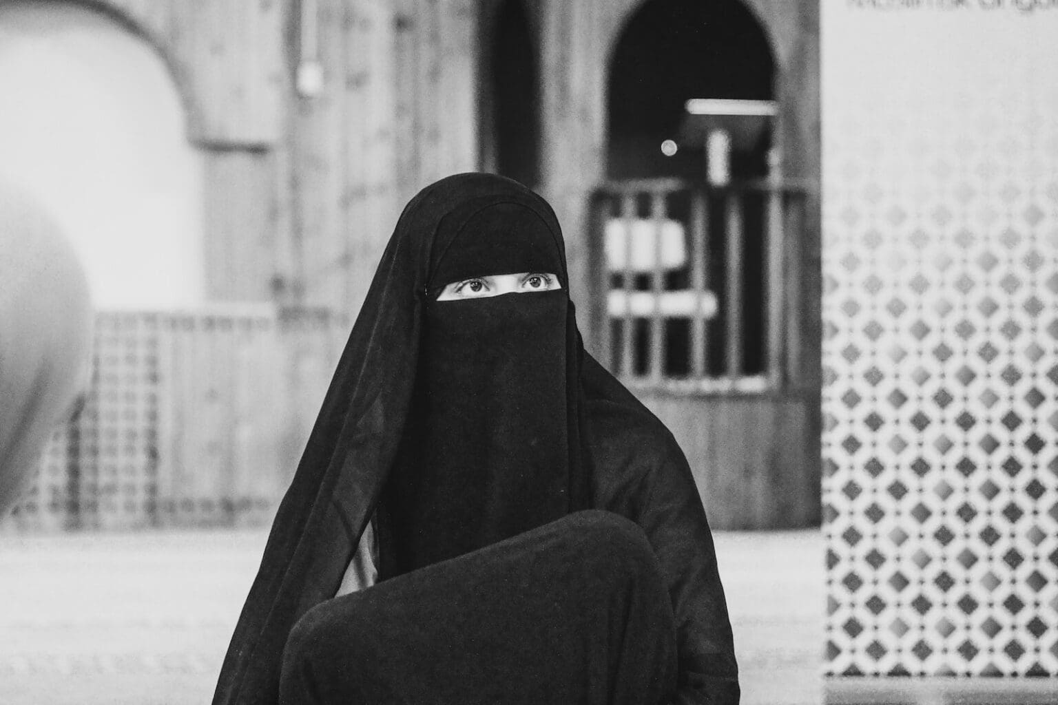 Hijab, Niqab Vs Burka: Difference And Comparison