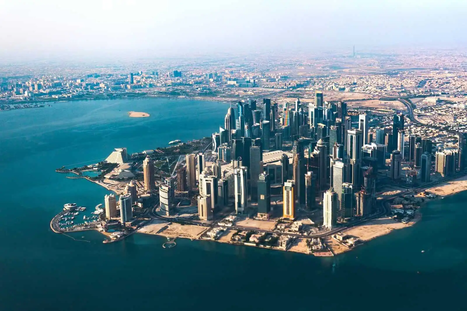 qatar