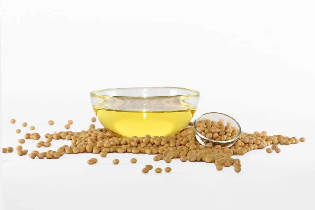 Sunflower Oil Vs Soybean Oil Difference And Comparison 7514