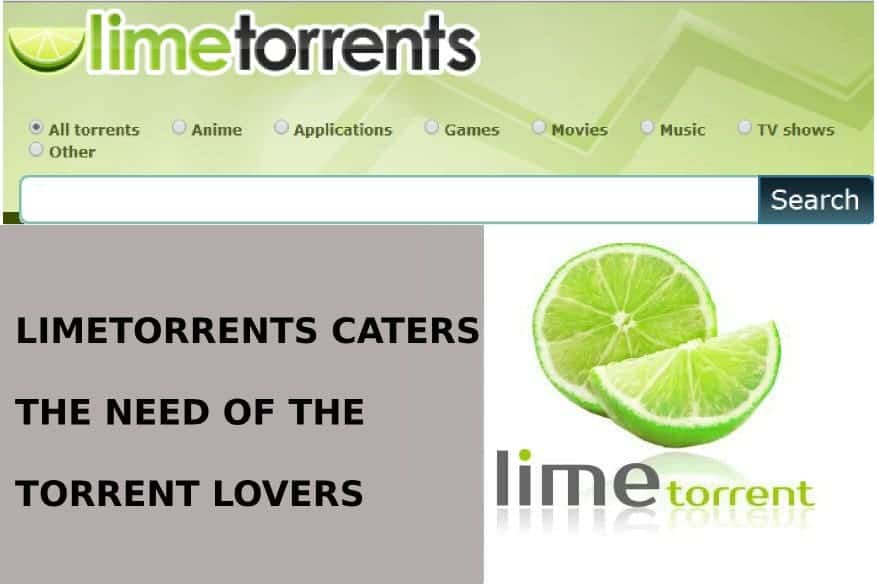 LimeTorrents Proxy List [2024] Mirror Sites To Unblock