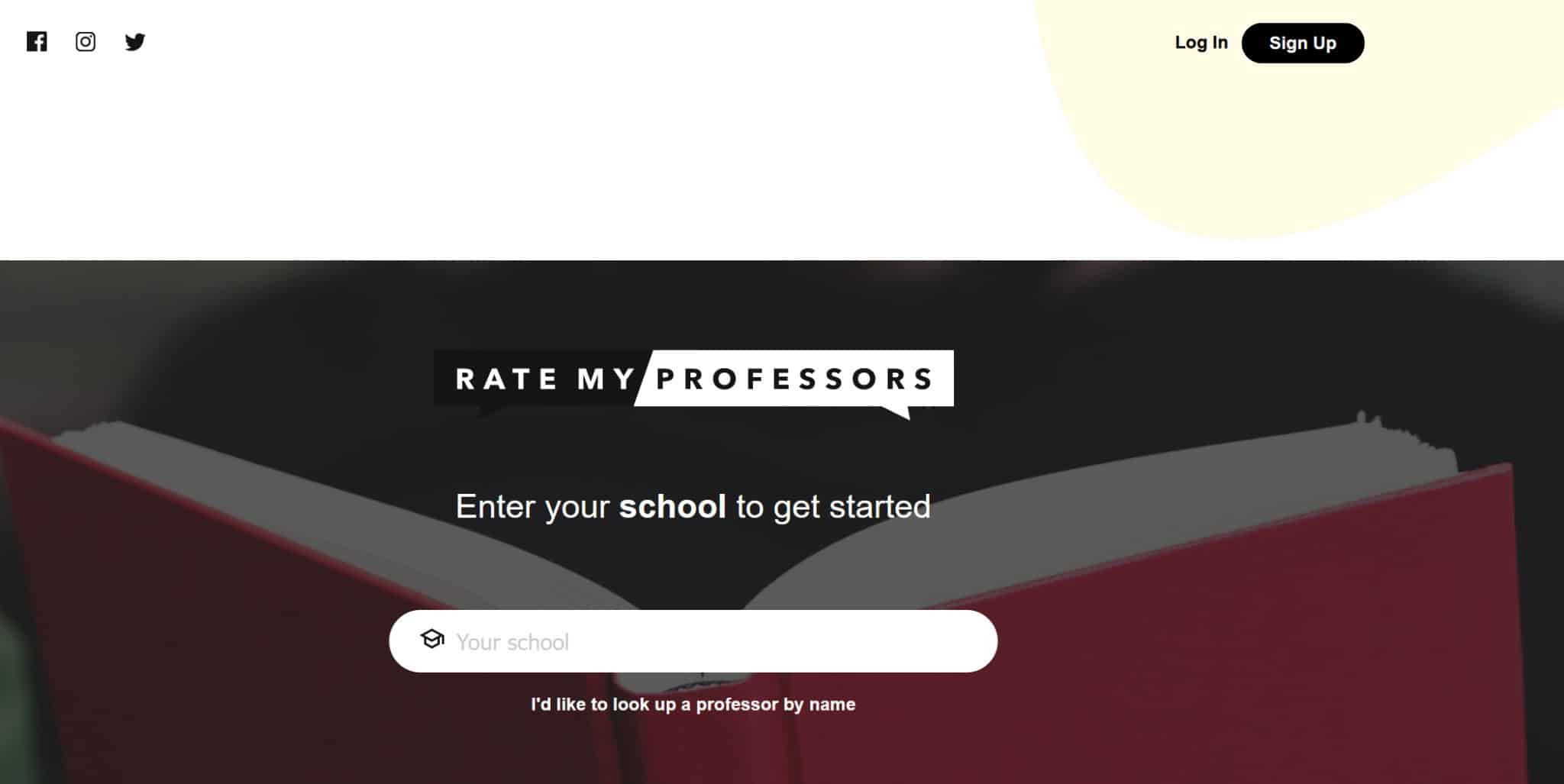 6 Best Sites To Rate And Review Teachers And Professors: A ...