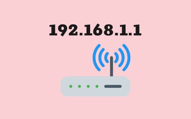 192.168.1.1 - Login Admin: How to Access Your Router Settings